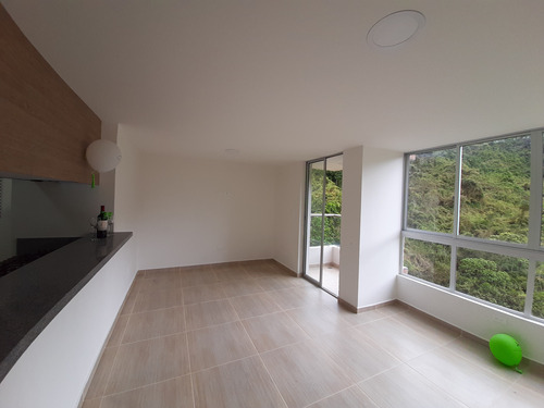 Alquiler Apartamento Alta Suiza, Manizales Cod 5302081