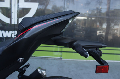 Kawasaki Z900 Tft-en Stock- Six Payments Without Taxes!!