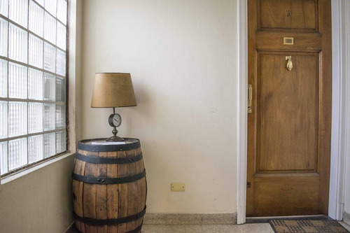 Oficina De 2 Ambientes En Venta En Martinez