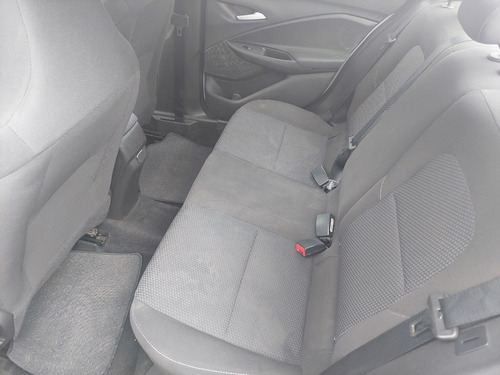 Chevrolet Onix 1.0 TURBO FLEX LT AUTOMÁTICO