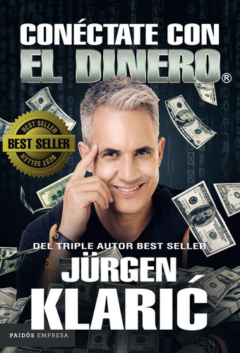Conectate Con El Dinero - Klaric Jurgen