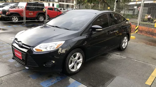 Ford Focus Se 2013