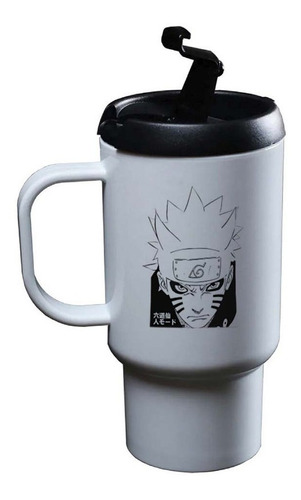 Jarro Termico Café Naruto Uzumaki At10