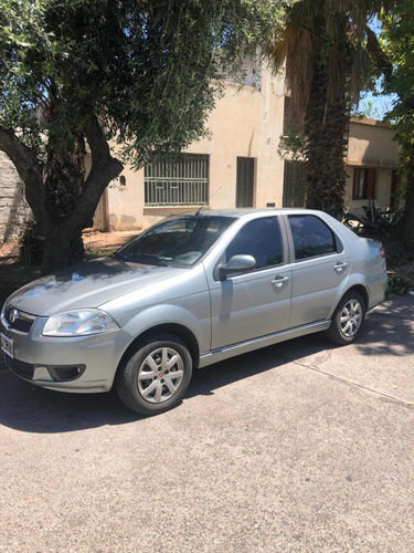 Fiat Siena Attractive