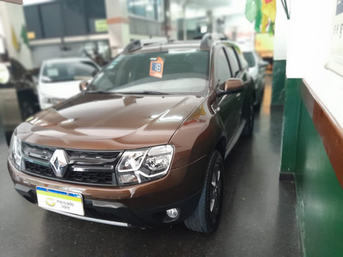 Renault Duster 2.0 Ph2 4x4 Privilege