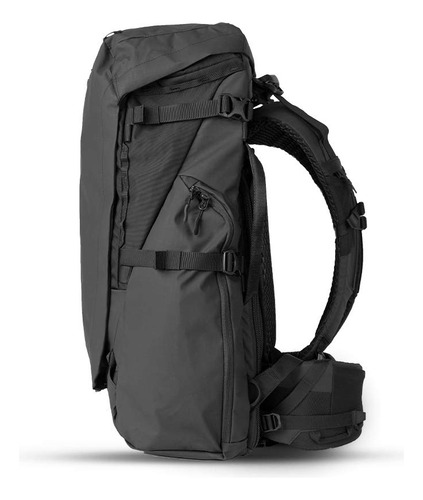 Wandrd Fernweh Mochila De Camping 50 L Con Compartimento