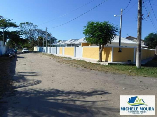 Imagem 1 de 13 de Casa 2 Dormitórios Para Venda Em Araruama, Praia Do Gavião, 2 Dormitórios, 1 Suíte, 1 Banheiro, 3 Vagas - 181_2-403284