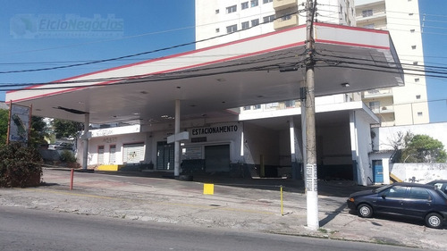 Imagem 4 de 12 de Comercial Para Venda, 0 Dormitórios, Pirituba - São Paulo - 2557