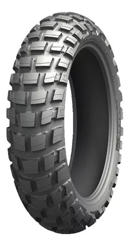 Pneu Traseiro 150/70-18 Anakee Wild Michelin Trail