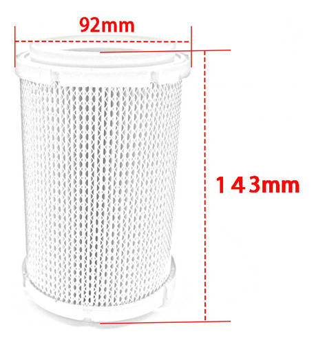 Filtro De Aire De Motocicleta Compatible Con Ducati 795