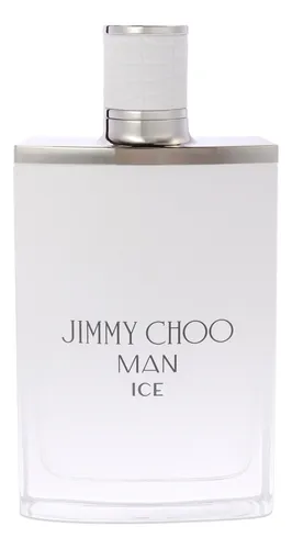 Perfume Jimmy Choo Jimmy Choo Man Ice Edt En Spray Para Homb