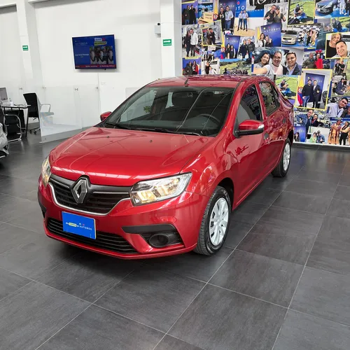 Renault Logan 1.6 Life