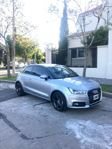 Audi A1 1.4t Fsi