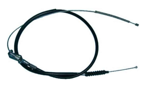 Cable Freno De Mano Izq Toyota Hilux 2.5 4x4 4x2 1925mm 3926