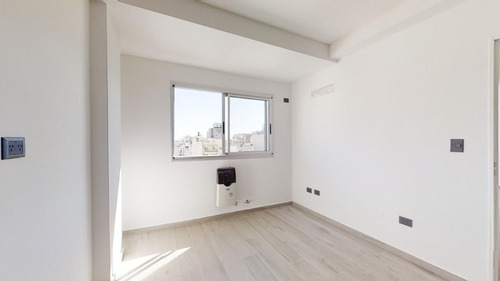 Departamento En Venta 2 Amb Caballito