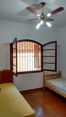 Imagem 11 de 13 de Belíssima Casa À 300 Metros Do Mar Em Itanhaém - 4128