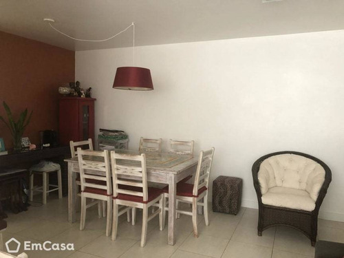 Imagem 5 de 10 de Apartamento À Venda Em São Paulo - 17990