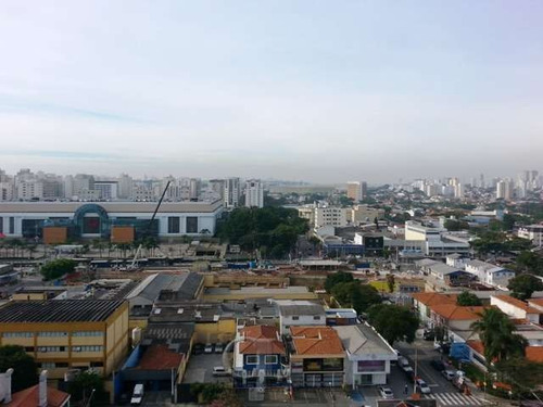Imagem 6 de 15 de Moema - Apartamento Com 04 Vagas E Quadra De Tenis - 1803-2