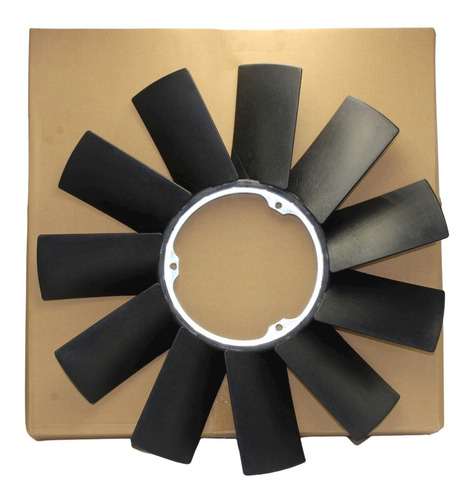 Aspa Ventilador Fan Clutch Bmw 323 325 328 528 530 X5 90-06@