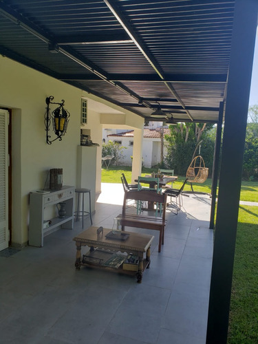 Hermosa Casa Totalmente Reciclada A Nueva En Golfers