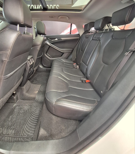 Ford Territory 1.5t Sel