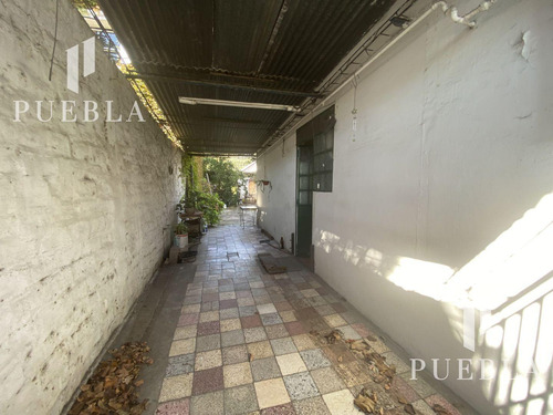 Casa 3 Ambientes En Jose Marmol