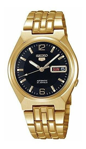 Relógio Masculino Seiko Modelo Snkl66k1