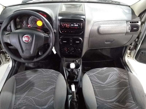 Siena El 1.4 Flex Completo