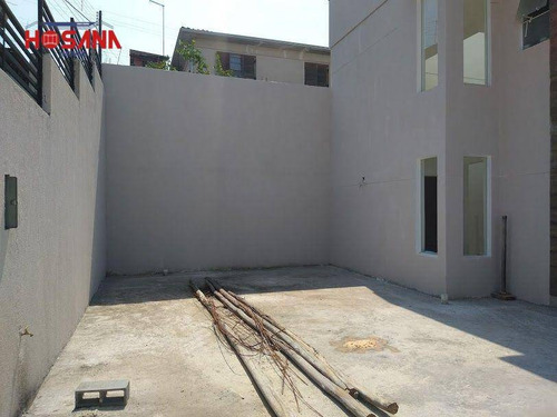 Imagem 4 de 21 de Sobrado Com 3 Dormitórios À Venda, 137 M² Por R$ 885.000,00 - Região Central - Caieiras/sp - So1061