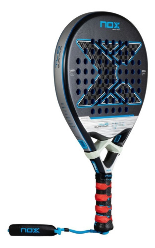 Pala Nox Tl10 Quantum 3k 2025