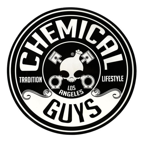 Imagen 6 de 7 de Chemical Guys Sprayable Leather Acondicionador De Piel 16 Oz