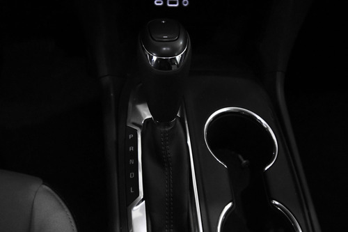 Imagen 13 de 15 de Chevrolet Equinox 2019 1.5 Ls At