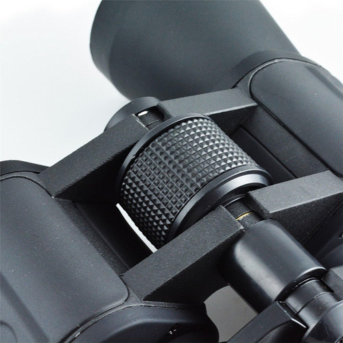Binoculares Comet Zoom 10x70x70 Estuche Excelente Calidad