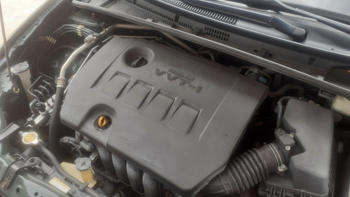 Toyota Corolla Le Le