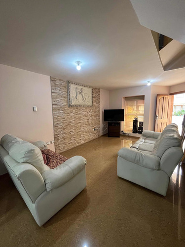 Imagen 4 de 14 de Casa En La Castellana Urbanización Terrazas De La Castellana