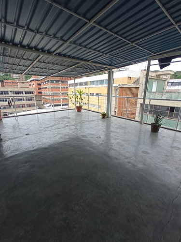 Imagen 12 de 15 de Edificio En Venta En La Urbina