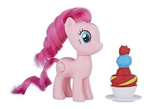 Mi Pequeño Pony Se Ve Tonto Pinkie Pie