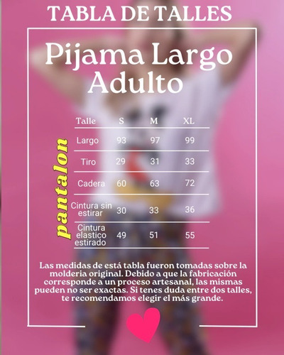 Imagen 4 de 5 de Pijamas Animados Largos Bb Yodda