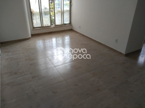 Apartamento - Ref: Ap2ap52741
