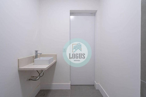 Imagem 20 de 30 de Apartamento Com 2 Suítes, Todo Reformado À Venda, 70 M² Por R$ 340.000 - Vila Humaitá - Santo André/sp - Ap1874
