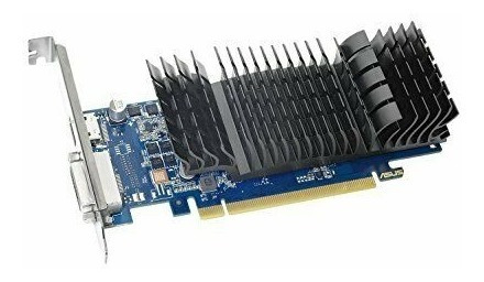 Imagem 3 de 3 de Placa De Vídeo Asus Nvidia Gt 1030 2gb Ddr 5