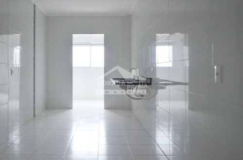 Imagem 6 de 13 de Apartamento Em Canto Do Forte, Praia Grande/sp De 208m² 3 Quartos À Venda Por R$ 800.000,00 - Ap1911978-s