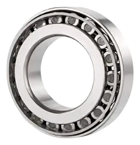 Rolamento Roda Diant Ext Gm A40 C40 D40 Meritor 802741