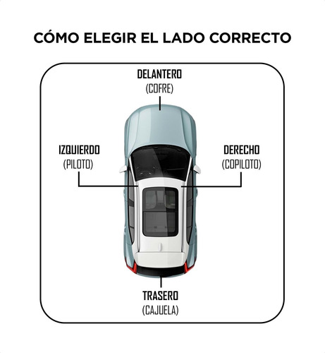 Filtro Aire Hiace 06 - 10 11 12 13 14 15 16 2.7 L Tipo Origi