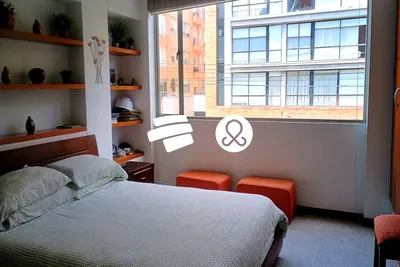 Apartamento en venta