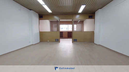 Imagen 4 de 14 de Alquiler Oficina Con Cocochera A 200 Mtrs De Tribunales