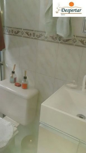 04061 - Apartamento 2 Dorms, Jardim Íris - São Paulo/sp - 4061