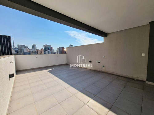 Imagem 1 de 21 de Penthouse À Venda, 67 M² Por R$ 908.766,00 - Consolação - São Paulo/sp - Ph0026