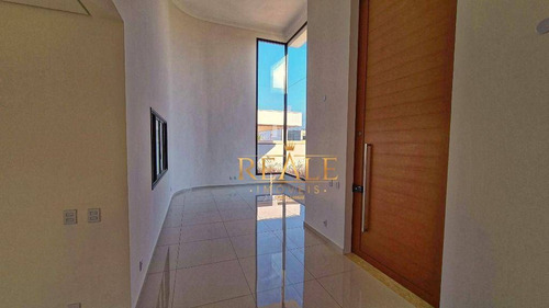 Imagem 20 de 30 de Casa Com 4 Dormitórios À Venda, 334 M² Por R$ 3.280.000,00 - Condomínio Campo De Toscana - Vinhedo/sp - Ca1469