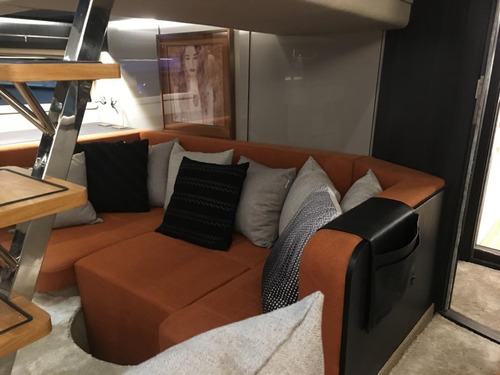 Lancha Sedna 47 Fly 2018 Phantom Sessa Focker Solara Nx